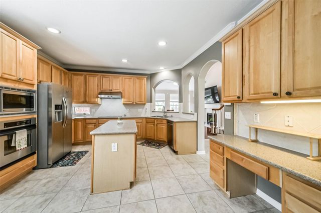 19914 Texas Laurel Trail, Humble, TX 77346