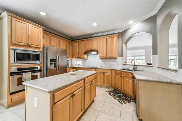 19914 Texas Laurel Trail, Humble, TX 77346