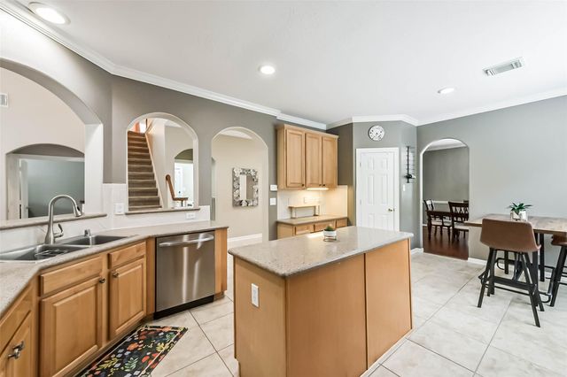 19914 Texas Laurel Trail, Humble, TX 77346