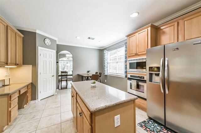 19914 Texas Laurel Trail, Humble, TX 77346