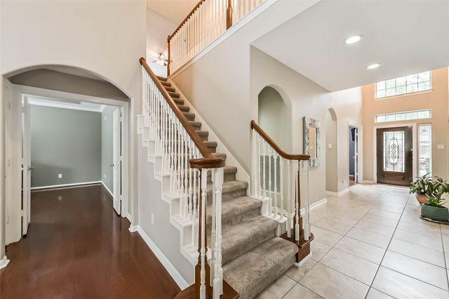 19914 Texas Laurel Trail, Humble, TX 77346