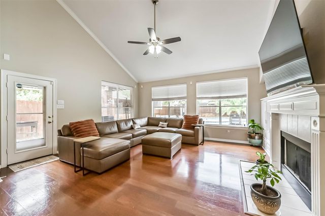 19914 Texas Laurel Trail, Humble, TX 77346