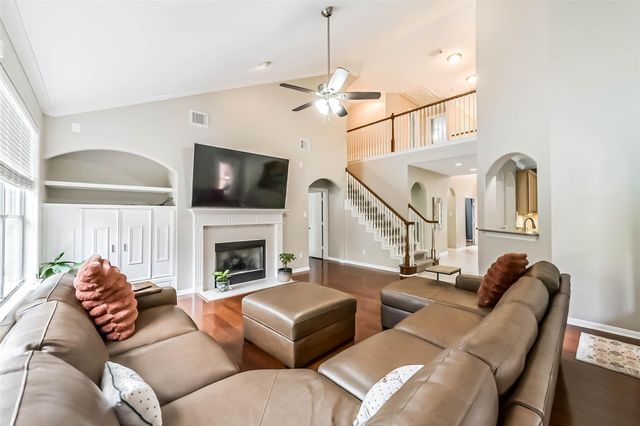 19914 Texas Laurel Trail, Humble, TX 77346