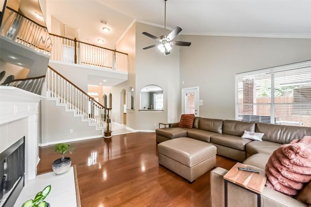19914 Texas Laurel Trail, Humble, TX 77346