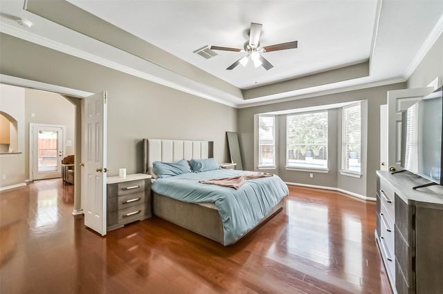 19914 Texas Laurel Trail, Humble, TX 77346