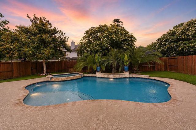 19914 Texas Laurel Trail, Humble, TX 77346