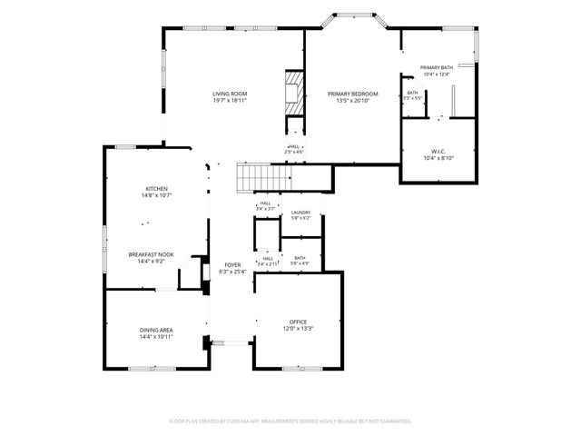 19914 Texas Laurel Trail, Humble, TX 77346