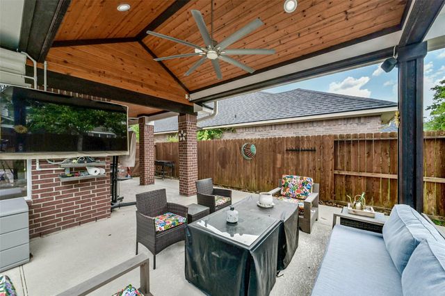 19914 Texas Laurel Trail, Humble, TX 77346