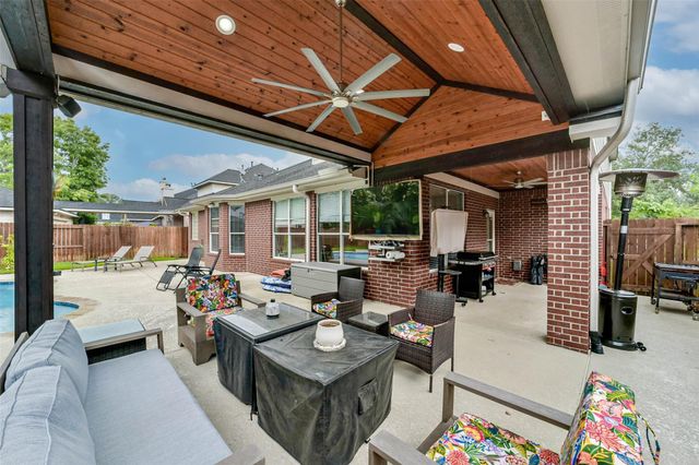19914 Texas Laurel Trail, Humble, TX 77346