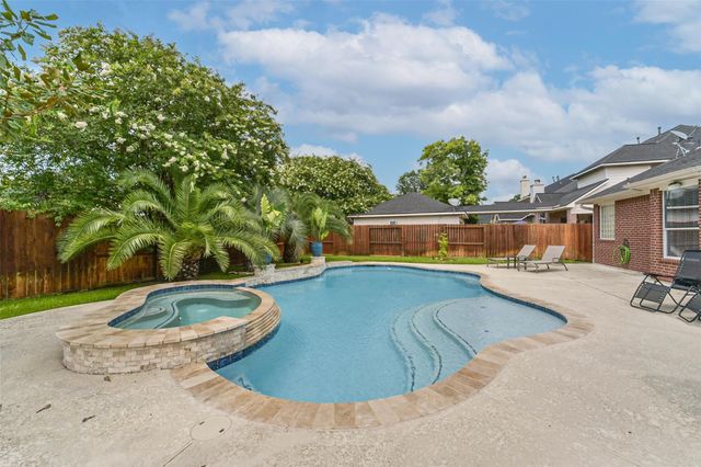 19914 Texas Laurel Trail, Humble, TX 77346