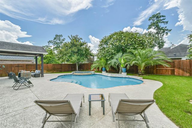 19914 Texas Laurel Trail, Humble, TX 77346