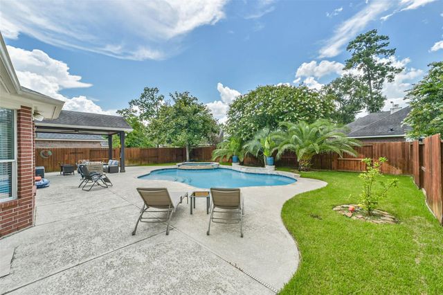 19914 Texas Laurel Trail, Humble, TX 77346
