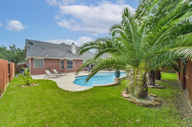 19914 Texas Laurel Trail, Humble, TX 77346