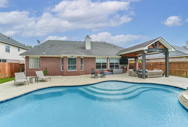 19914 Texas Laurel Trail, Humble, TX 77346