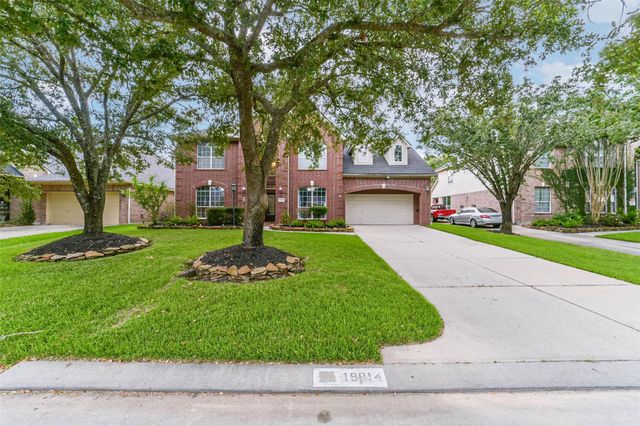 19914 Texas Laurel Trail, Humble, TX 77346