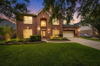 19914 Texas Laurel Trail, Humble, TX 77346
