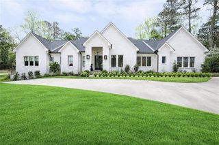 6055 Riverside Drive, Atlanta, GA 30328