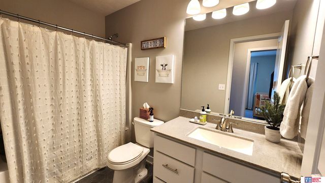 4246 W Rebecca Lane, Lincoln, NE 68528