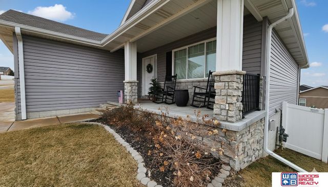 4246 W Rebecca Lane, Lincoln, NE 68528