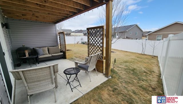 4246 W Rebecca Lane, Lincoln, NE 68528