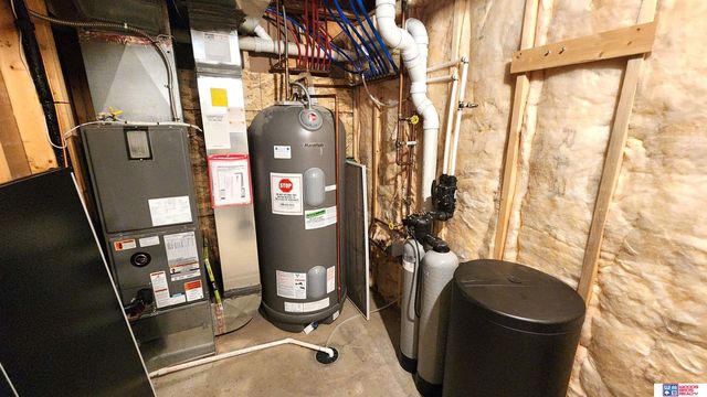 4246 W Rebecca Lane, Lincoln, NE 68528