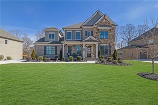 4715 Gablestone Crossing, Hoschton, GA 30548