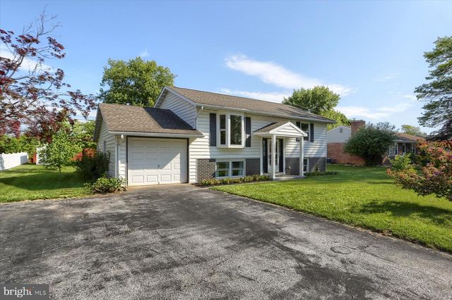 1507 HEMLOCK AVENUE, Carlisle, PA 17013