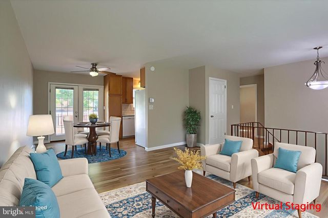 1507 HEMLOCK AVENUE, Carlisle, PA 17013