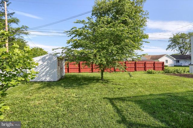 1507 HEMLOCK AVENUE, Carlisle, PA 17013