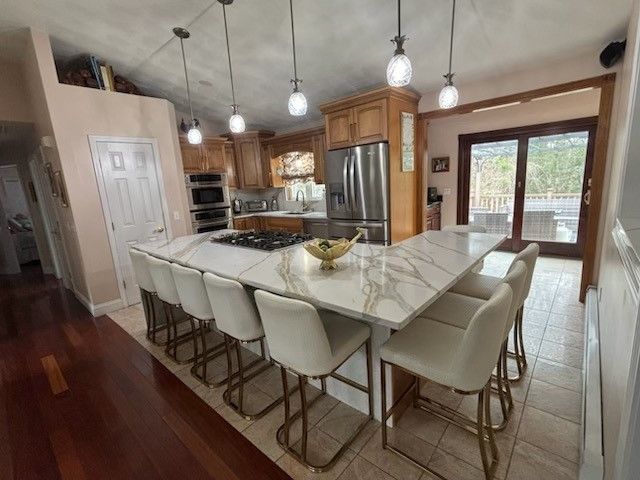 61 Wilson Avenue, Johnston, RI 02919