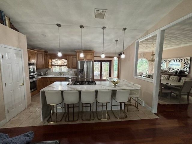 61 Wilson Avenue, Johnston, RI 02919