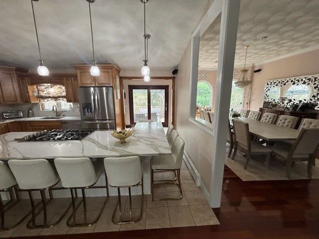 61 Wilson Avenue, Johnston, RI 02919