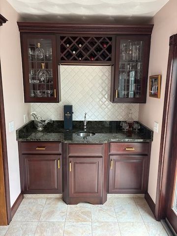 61 Wilson Avenue, Johnston, RI 02919