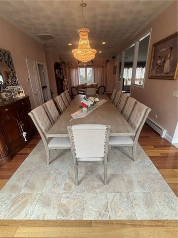 61 Wilson Avenue, Johnston, RI 02919