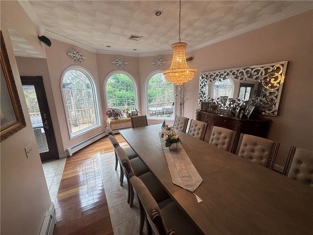 61 Wilson Avenue, Johnston, RI 02919