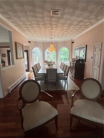 61 Wilson Avenue, Johnston, RI 02919