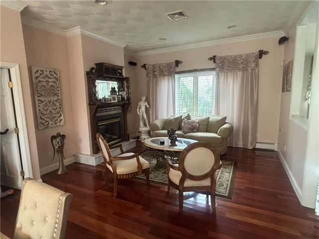 61 Wilson Avenue, Johnston, RI 02919