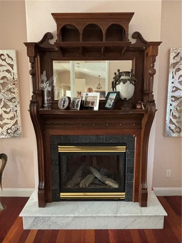 61 Wilson Avenue, Johnston, RI 02919