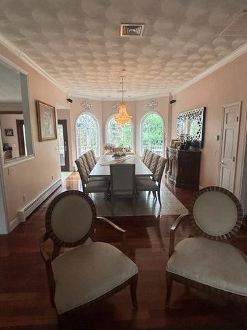 61 Wilson Avenue, Johnston, RI 02919