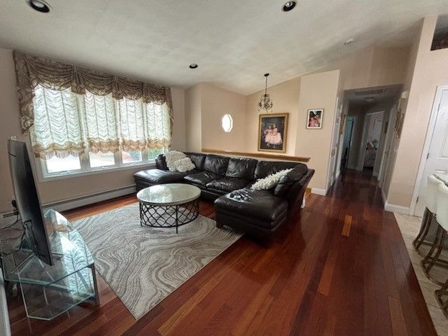 61 Wilson Avenue, Johnston, RI 02919