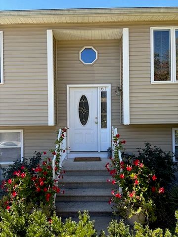 61 Wilson Avenue, Johnston, RI 02919