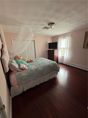 61 Wilson Avenue, Johnston, RI 02919