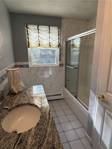 61 Wilson Avenue, Johnston, RI 02919