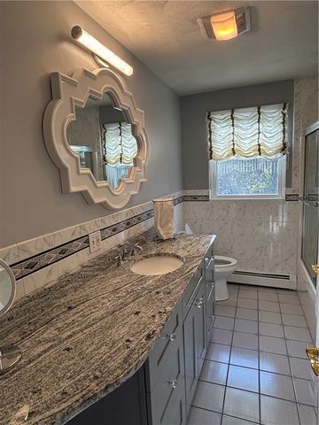 61 Wilson Avenue, Johnston, RI 02919