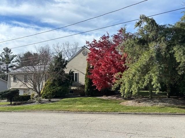 61 Wilson Avenue, Johnston, RI 02919