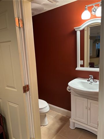 61 Wilson Avenue, Johnston, RI 02919