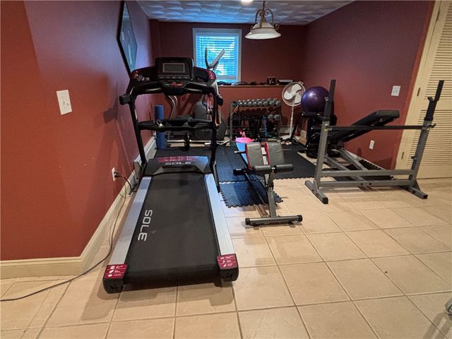 61 Wilson Avenue, Johnston, RI 02919