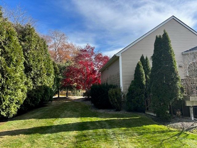 61 Wilson Avenue, Johnston, RI 02919