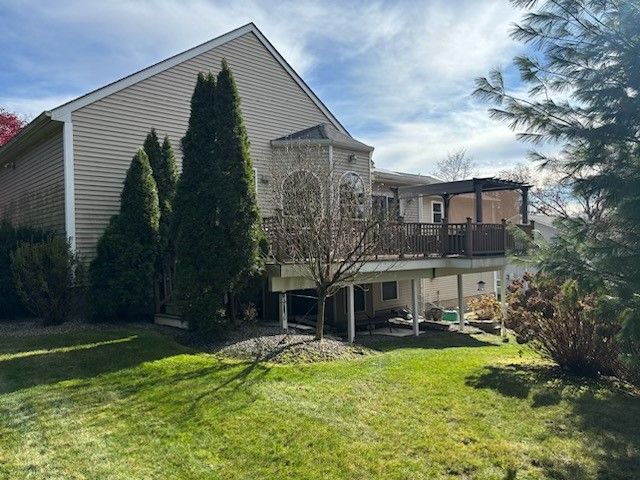 61 Wilson Avenue, Johnston, RI 02919