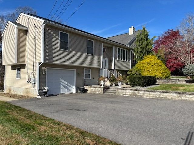 61 Wilson Avenue, Johnston, RI 02919